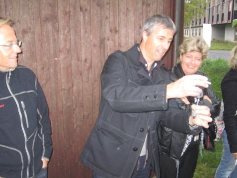 Jassturnier, Bild 92