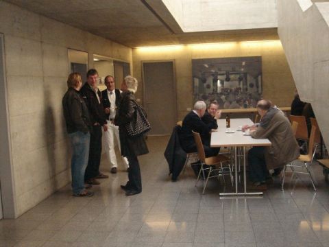 Jassturnier, Bild 3