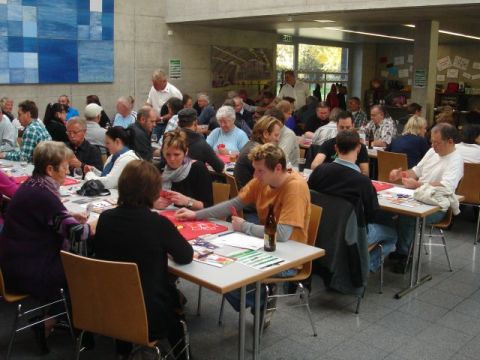 Jassturnier, Bild 6