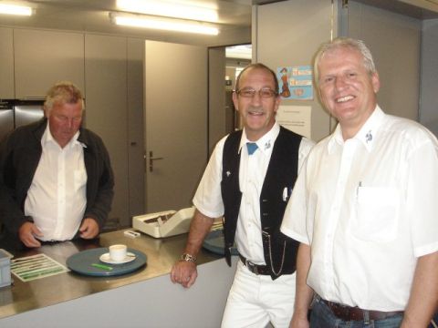 Jassturnier, Bild 7