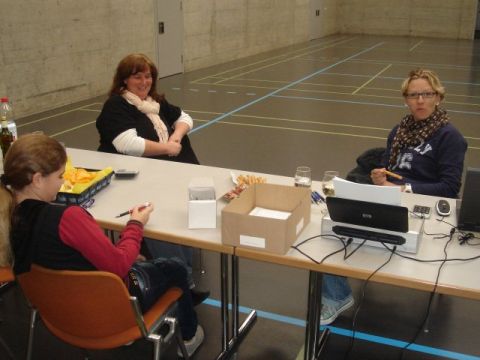 Jassturnier, Bild 12