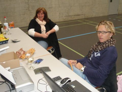 Jassturnier, Bild 13