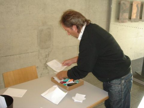 Jassturnier, Bild 19