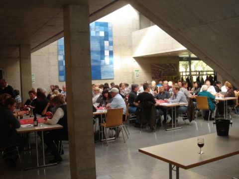 Jassturnier, Bild 22