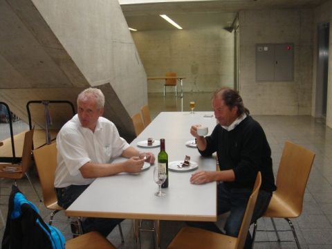 Jassturnier, Bild 23