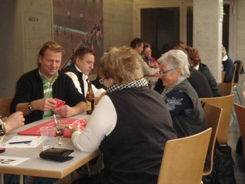 Jassturnier, Bild 28