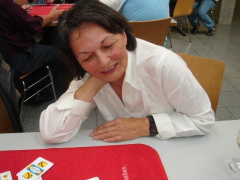 Jassturnier, Bild 48