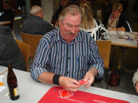 Jassturnier, Bild 50