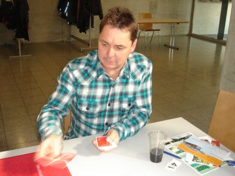 Jassturnier, Bild 51