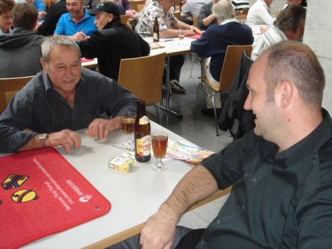 Jassturnier, Bild 54