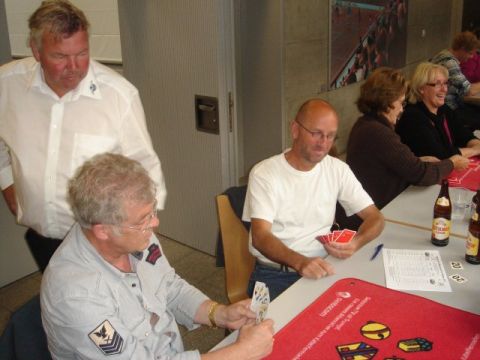 Jassturnier, Bild 62