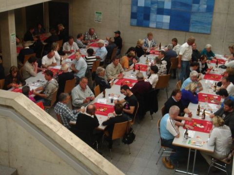 Jassturnier, Bild 68