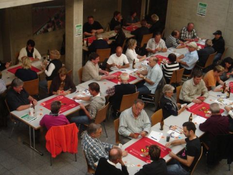 Jassturnier, Bild 69