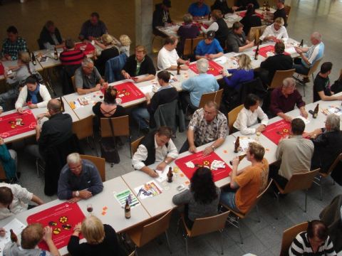 Jassturnier, Bild 71