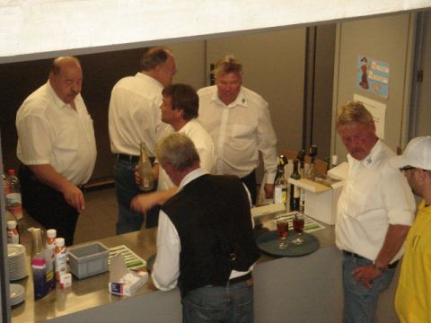 Jassturnier, Bild 72