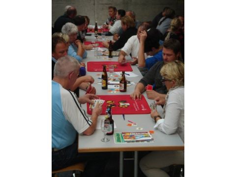Jassturnier, Bild 78