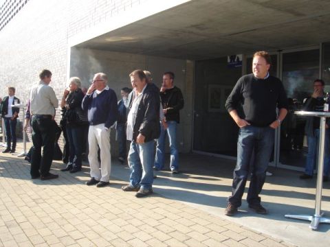 Jassturnier, Bild 84