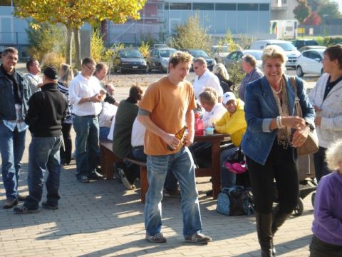 Jassturnier, Bild 88