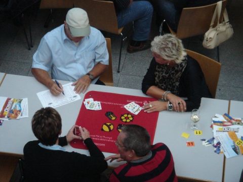Jassturnier, Bild 99