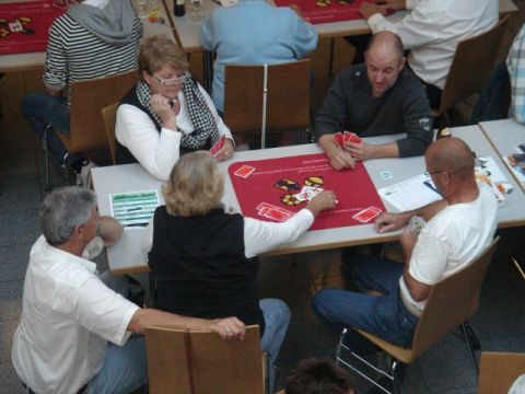 Jassturnier, Bild 103