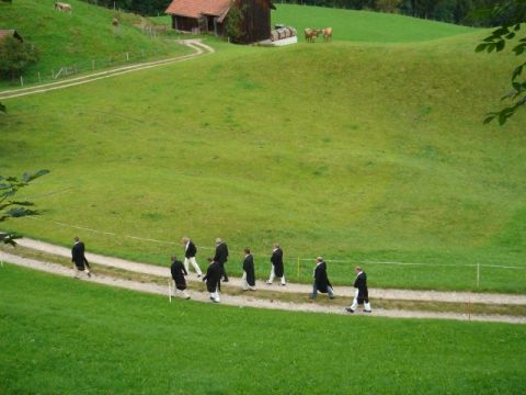 Mövenflug > Entlebuch, Bild 50
