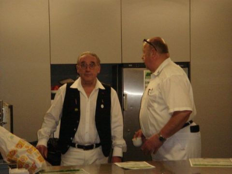 Jassturnier, Bild 3