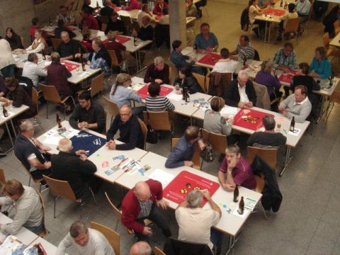 Jassturnier, Bild 60