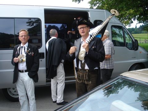 Mövenflug Aargau, Bild 11