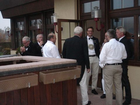 Möven GV Sternen, Horw, Bild 12