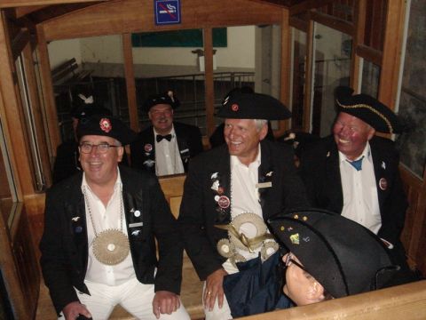 Mövenflug Sonnenberg, Bild 19