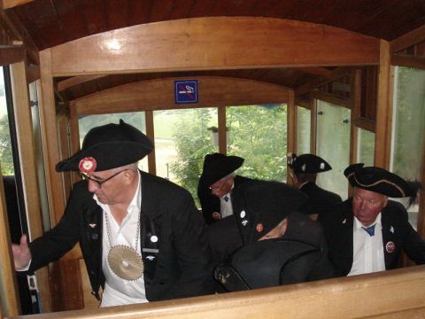 Mövenflug Sonnenberg, Bild 23