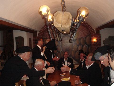 Mövenflug Sonnenberg, Bild 38