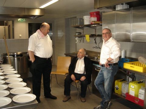 Mövenjassen, Bild 14