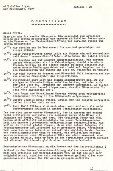 Möventreff Sternen, Bild 10