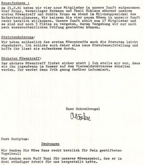 Möventreff Sternen, Bild 11