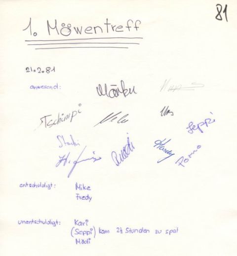 Möventreff Sternen, Bild 12
