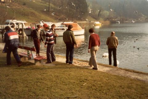 Möventreff Sternen, Bild 2