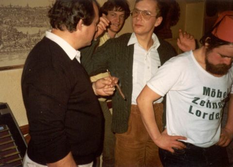 Möventreff Sternen, Bild 11