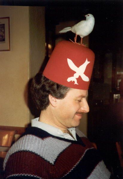 Möventreff Sternen, Bild 14