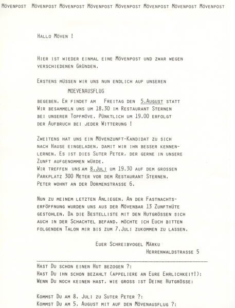 Bei Suter Peter, Bild 6