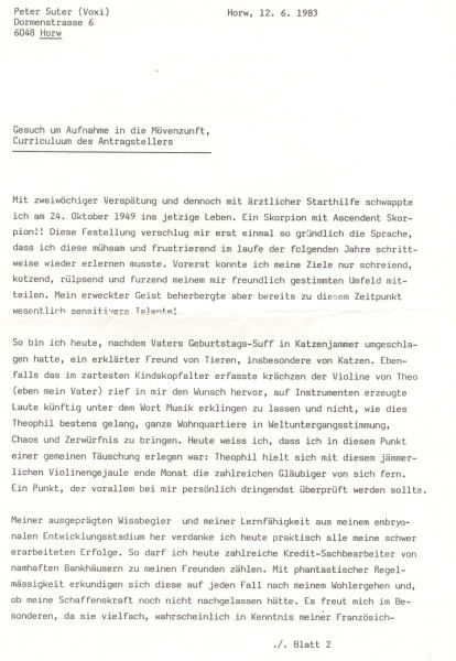 Bei Suter Peter, Bild 7