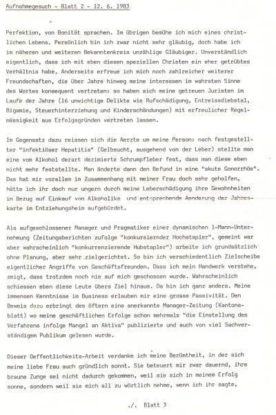 Bei Suter Peter, Bild 8