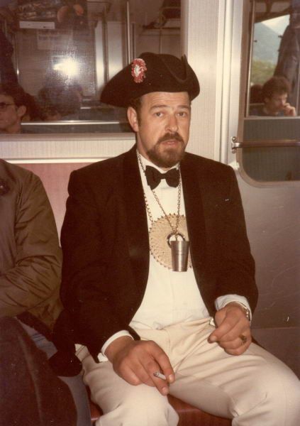 Mövenflug Kaiserstuhl, Bild 6