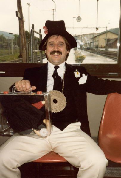 Mövenflug Kaiserstuhl, Bild 9