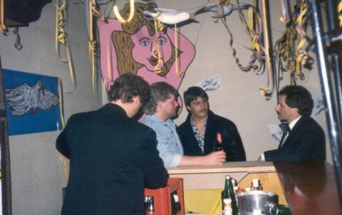 Mövenball Waldegg, Bild 2