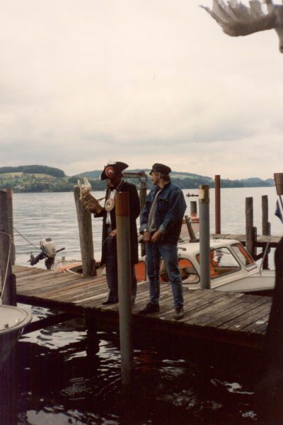 Mövenflug Boot Kehrsiten, Bild 10