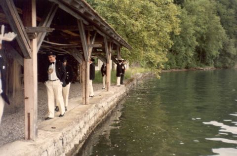 Mövenflug Boot Kehrsiten, Bild 20