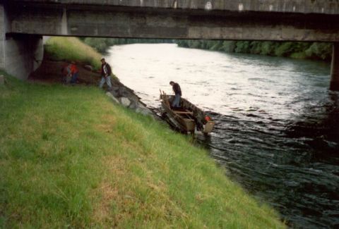Mövenflug Autorennen Zug, Bild 13