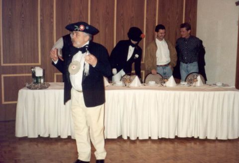 GV Sternen, Bild 9