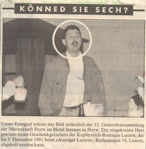 GV Sternen, Bild 24